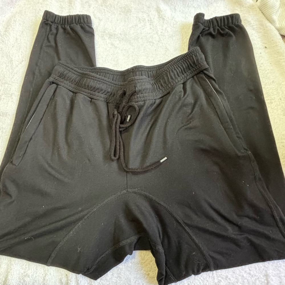 Pimovemt ninja pants excellent condition size small
